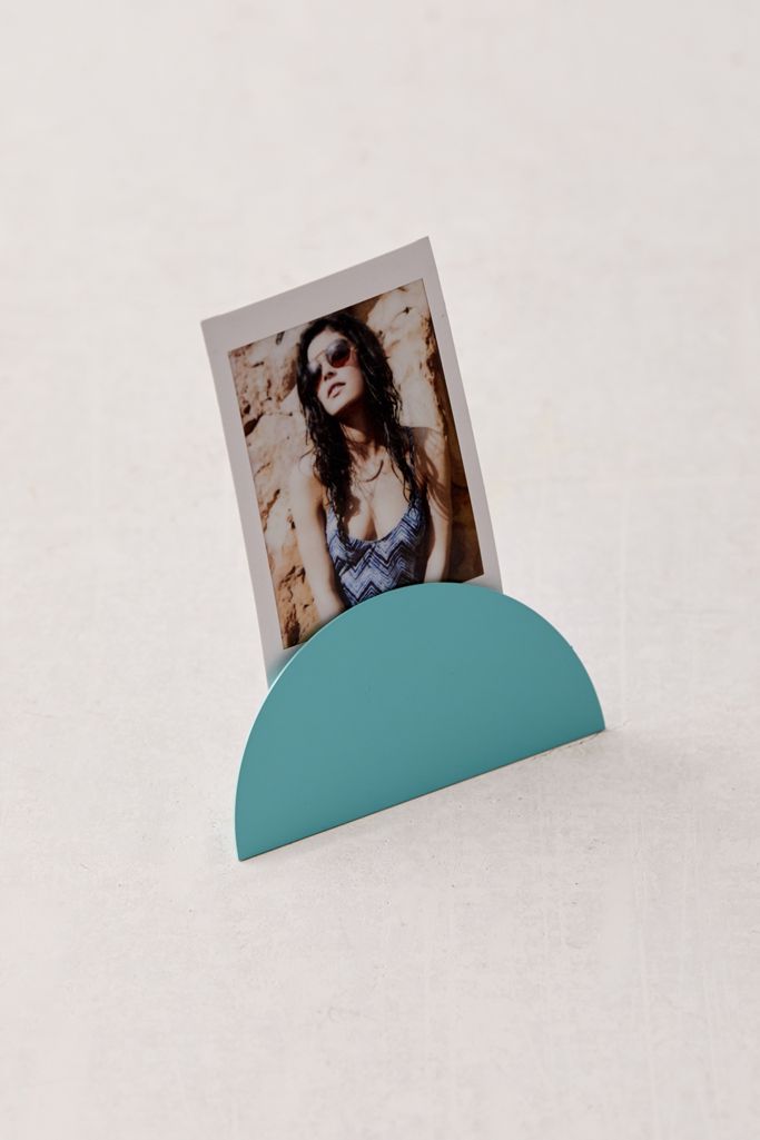 Semicircle Photo Clip Stand Urban Outfitters