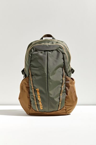 refugio backpack