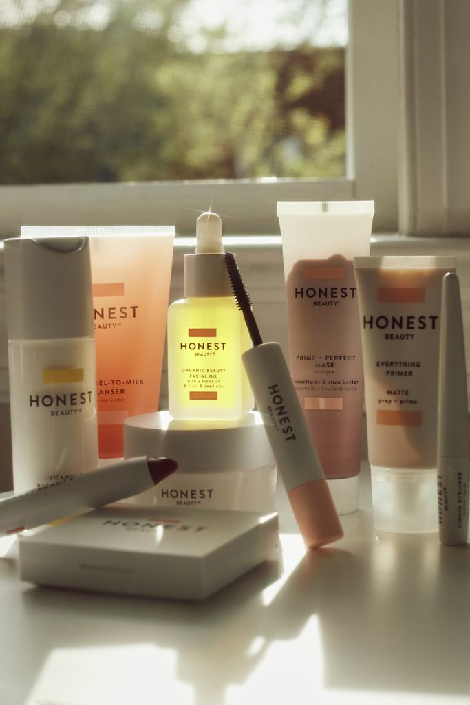 Honest Beauty Organic Magic Facial Oil Urban Outfitters