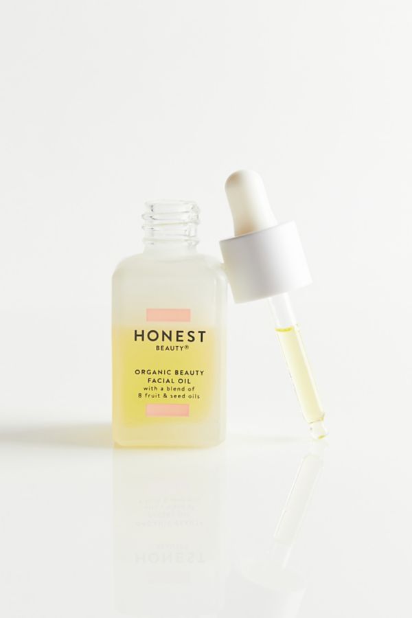 Honest Beauty Organic Magic Facial Oil | Urban Outfitters