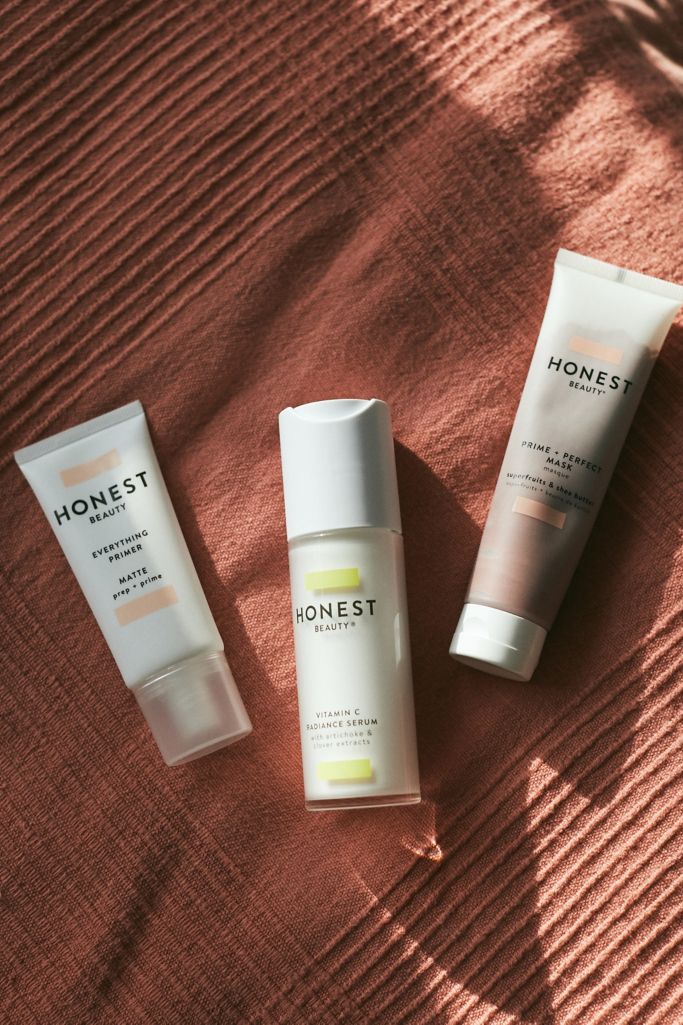 Honest Beauty Vitamin C Radiance Serum Urban Outfitters