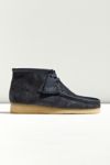 clarks pony hair boots