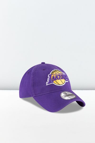 new lakers hat