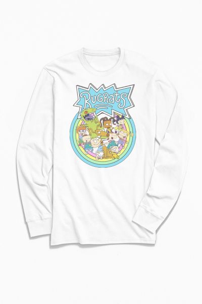 rugrats long sleeve