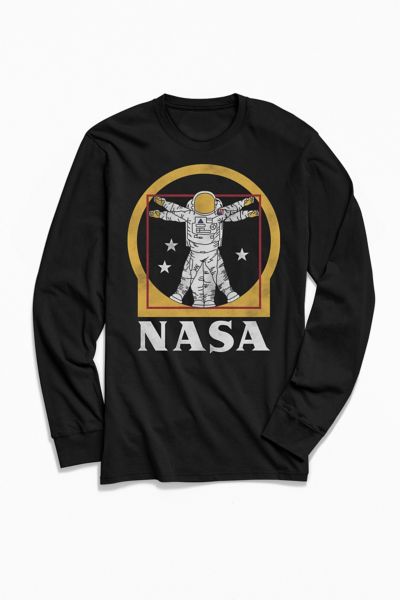 nasa sweater urban outfitters