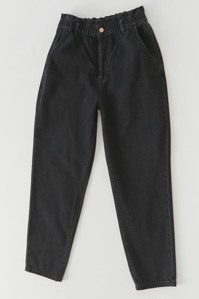 urban outfitters black jeans