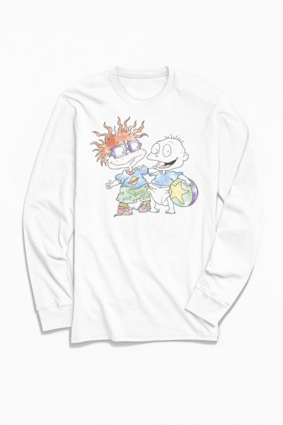 rugrats long sleeve