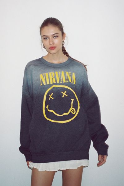 crew neck urban outfitters