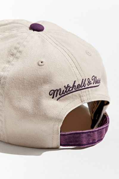 lakers back to back hat