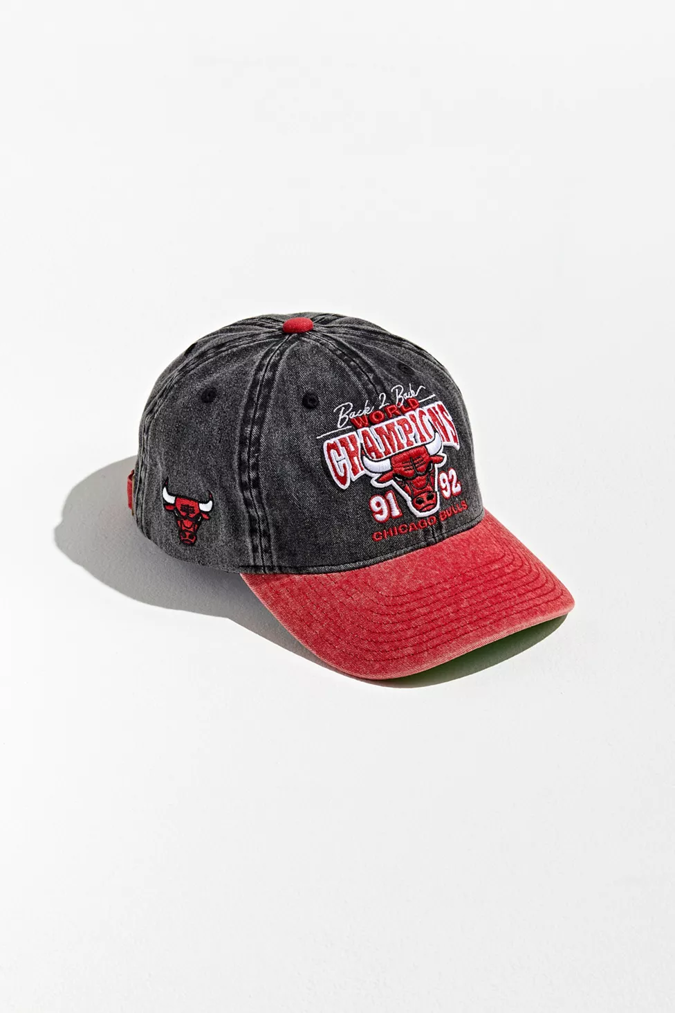 urbanoutfitters.com | Retro Baseball Hat