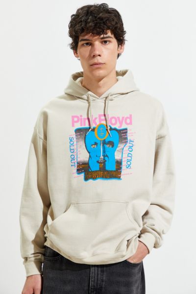 urban outfitters pink hoodie