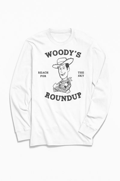 toy story long sleeve