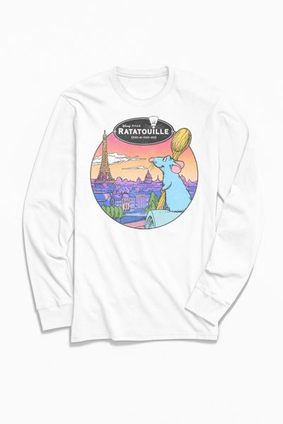 ratatouille shirt urban outfitters