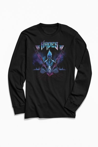 hercules t shirt urban outfitters