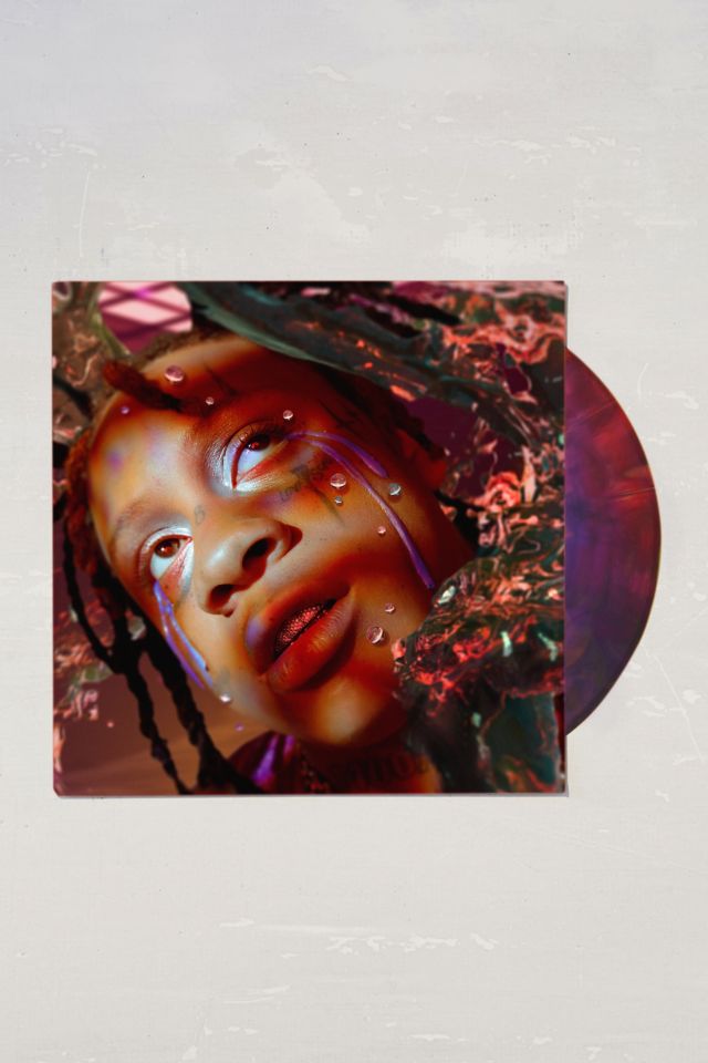 Trippie Redd A Love Letter To You 4 Limited 2xlp Urban Outfitters 2613