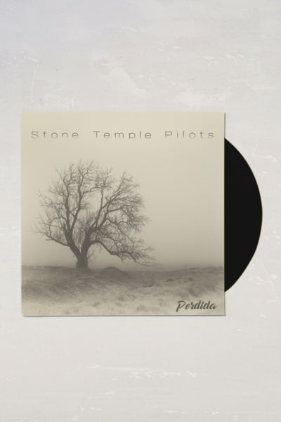 Stone Temple Pilots - Perdida LP | Urban Outfitters Canada