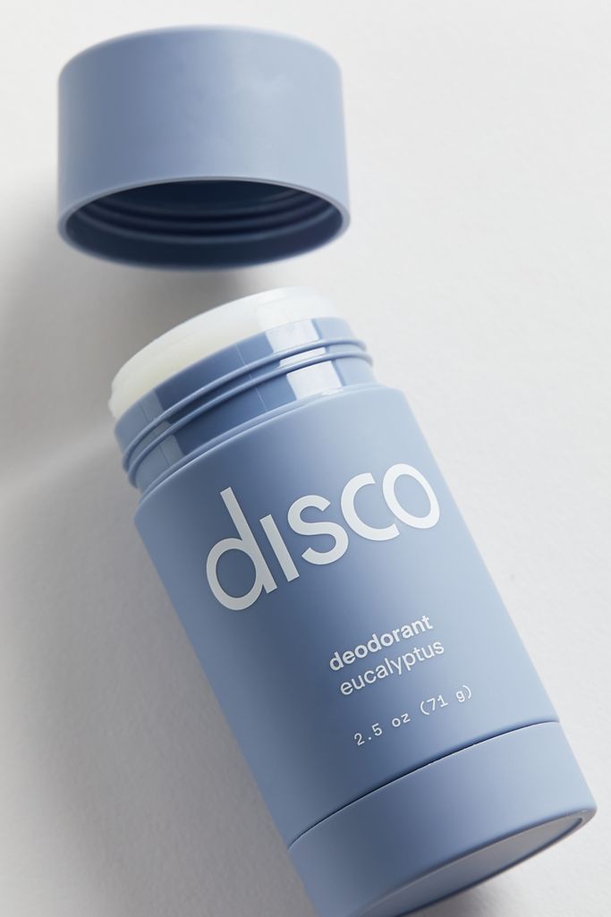 Disco Natural Deodorant Urban Outfitters