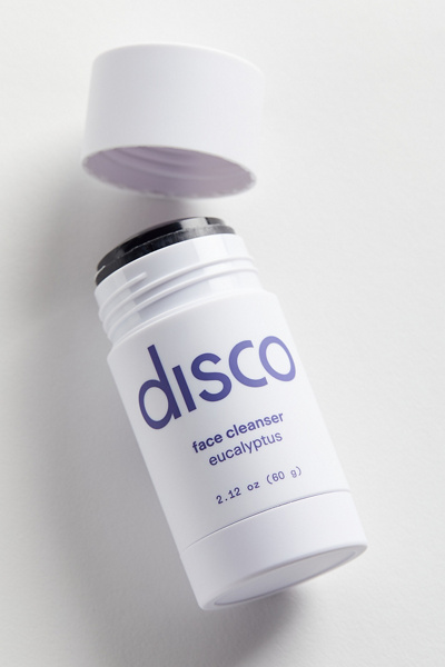 disco face cleanser