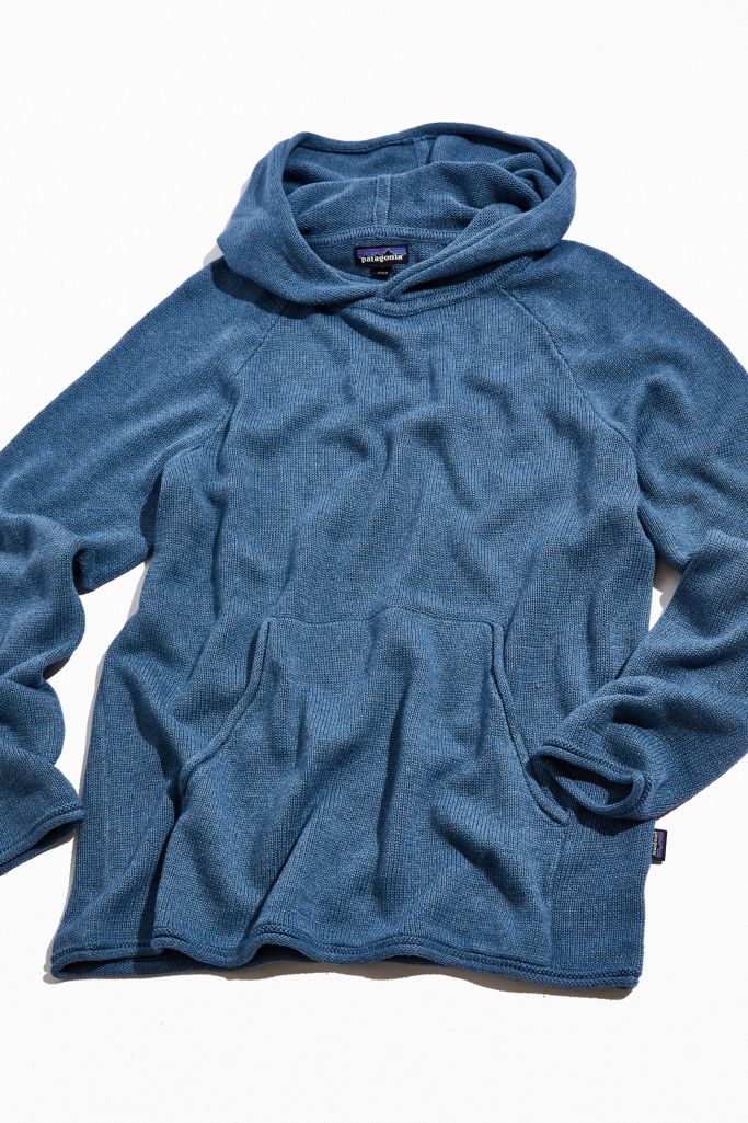 patagonia ponderosa pine hoodie sweatshirt