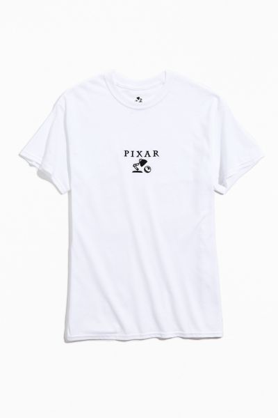 pixar logo shirt