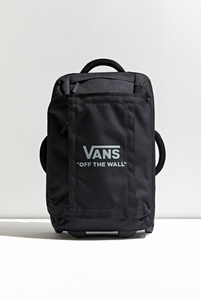 vans makeup bag