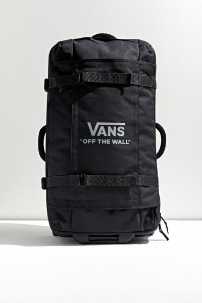 vans makeup bag