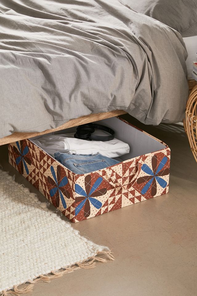 Daphne Storage Bin Urban Outfitters Canada
