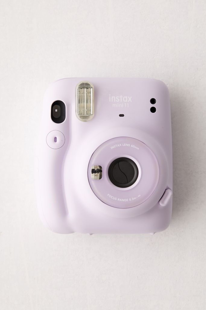 Fujifilm Instax Mini 11 Instant Camera | Urban Outfitters