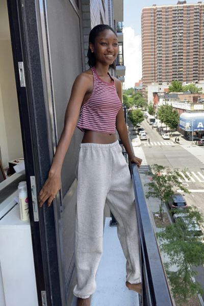 russell athletic classic jogger pant