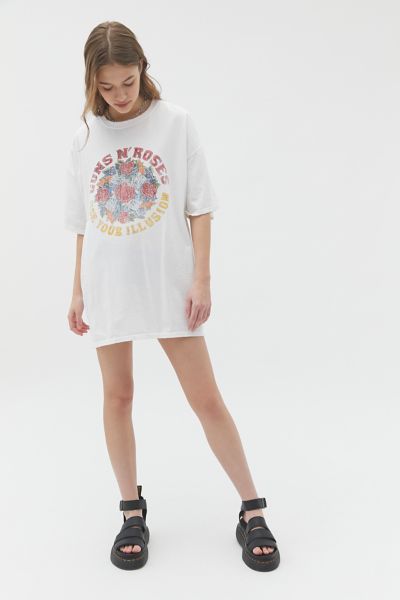 stone roses t shirt urban outfitters