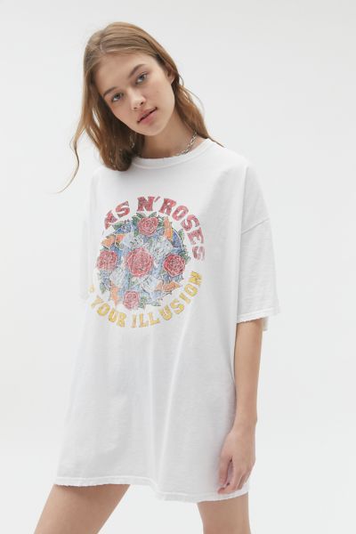 stone roses t shirt urban outfitters