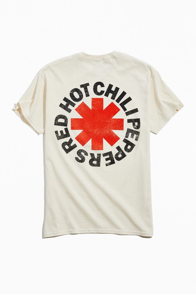 red shirt urban outfitters