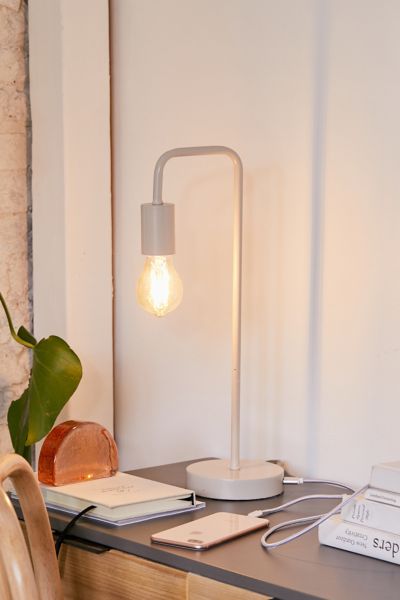 urban outfitters desk lamp