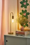 Willow USB Desk Lamp | Urban Outfitters
