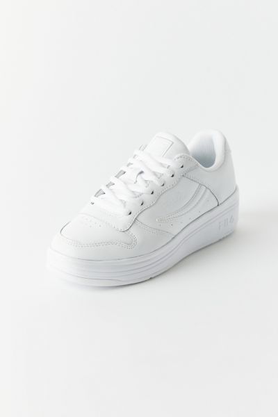 fila white shoes canada