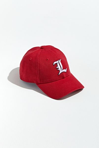 louisville baseball cap