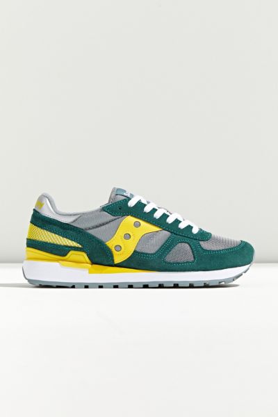 saucony casual shoes