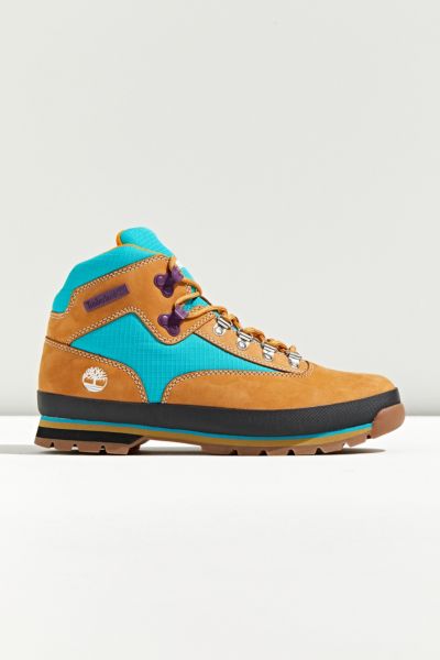 timberland euro hiking boots