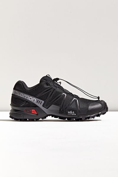 salomon speedcross 3 grey