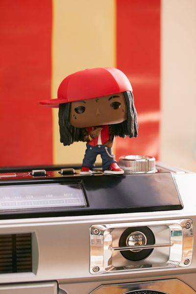 rapper funko pop