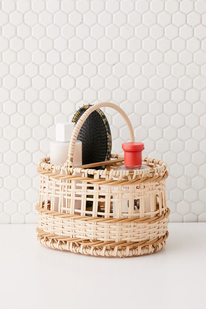 Lula Bath Caddy Urban Outfitters