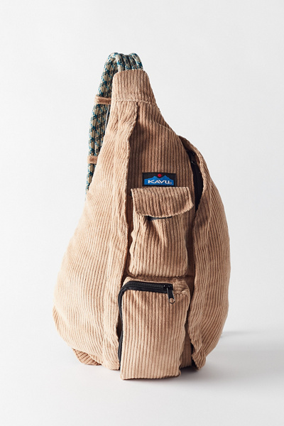 kavu uo exclusive mini rope sling bag