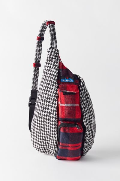 kavu uo exclusive mini rope sling bag