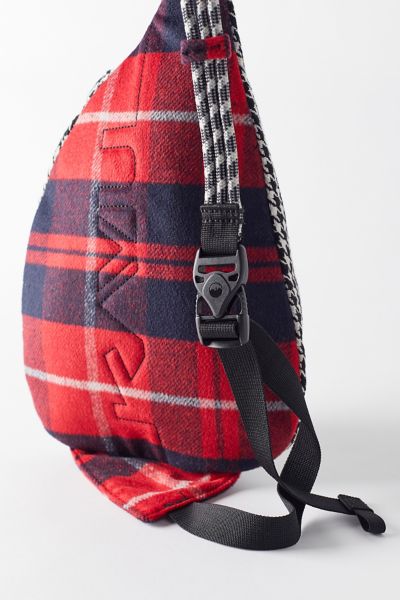 kavu uo exclusive mini rope sling bag