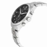 Thumbnail View 2: Tissot Chrono XL Classic Black Dial Men's Watch T116.617.11.057.01