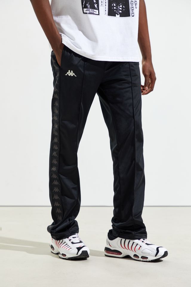 urban outfitters kappa track pants