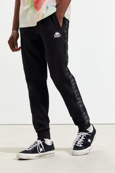 kappa track pants canada