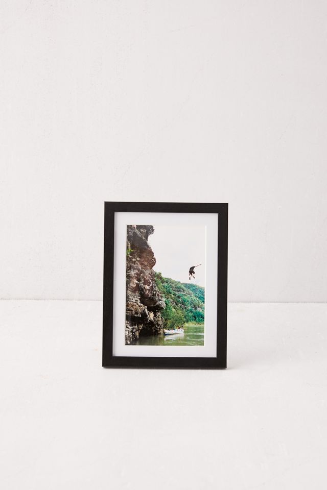 Matte Single 4x6 Picture Frame Urban Outfitters