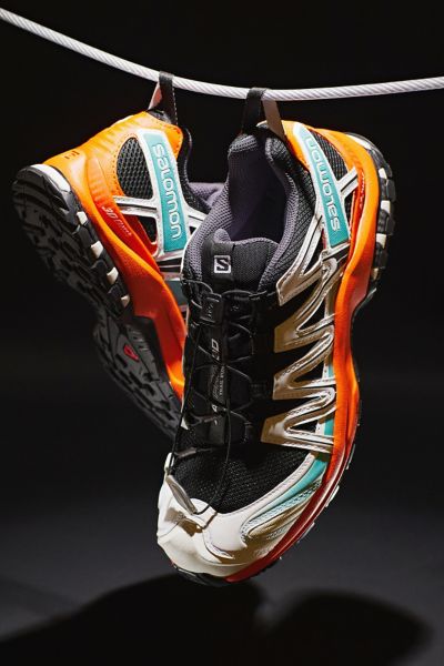 salomon xa pro 3d running shoes