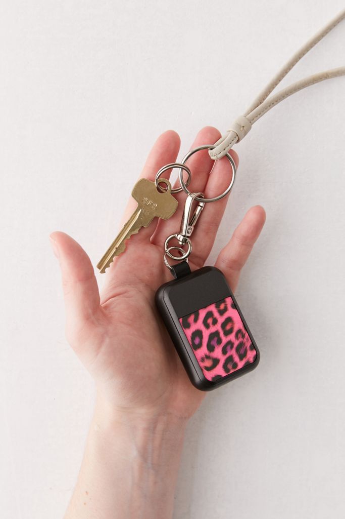 Usbepower Keywi Wireless Charging Keychain Urban Outfitters